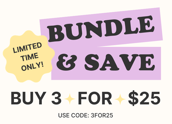 Bundles + Sets