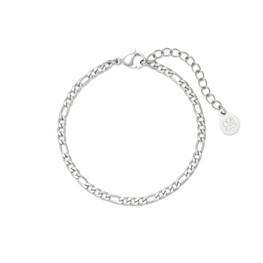 Figaro Chain Bracelet