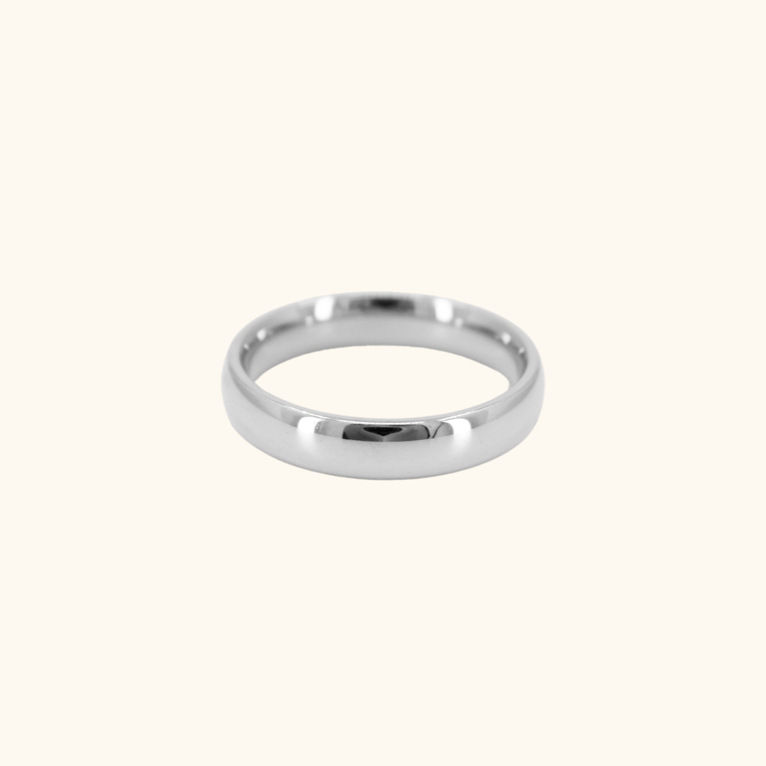 Everyday Classic Ring Band