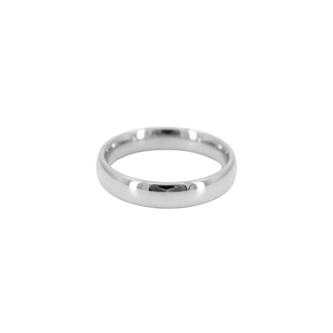 Everyday Classic Ring Band