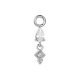 SILVER / SINGLE