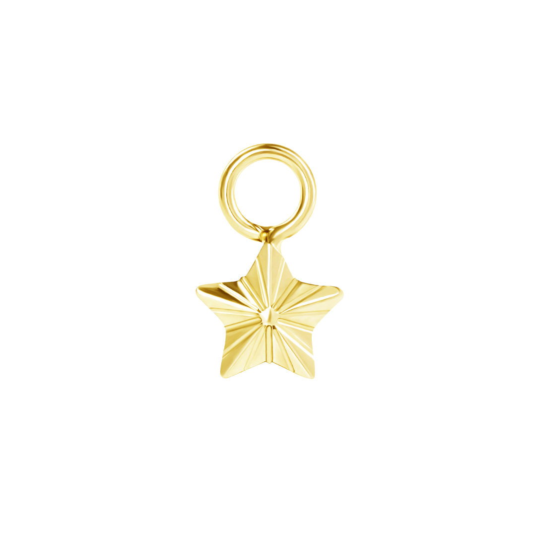 Starlight Earring Charm