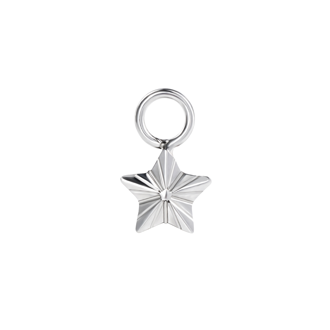 Starlight Earring Charm