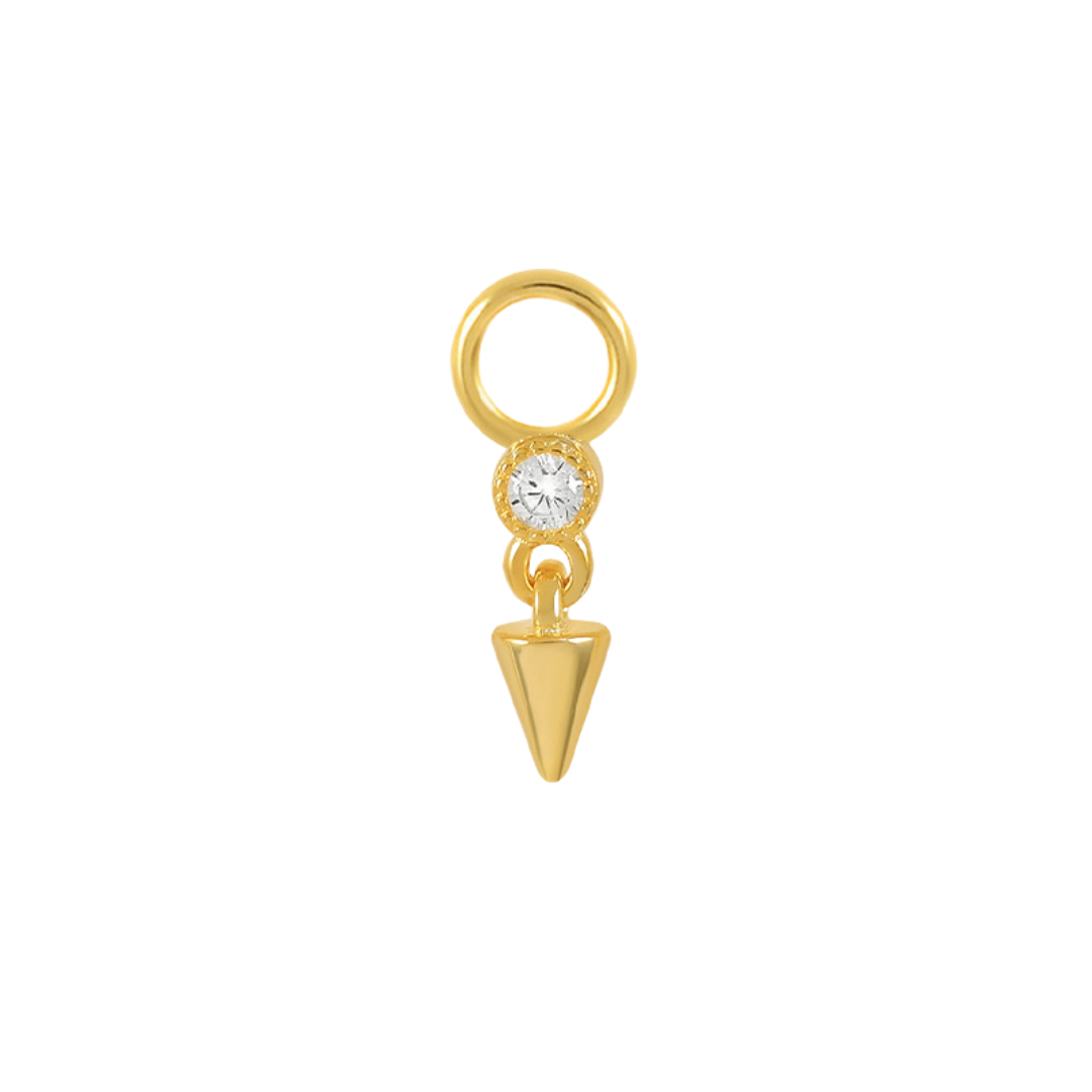 Baby Dagger Earring Charm