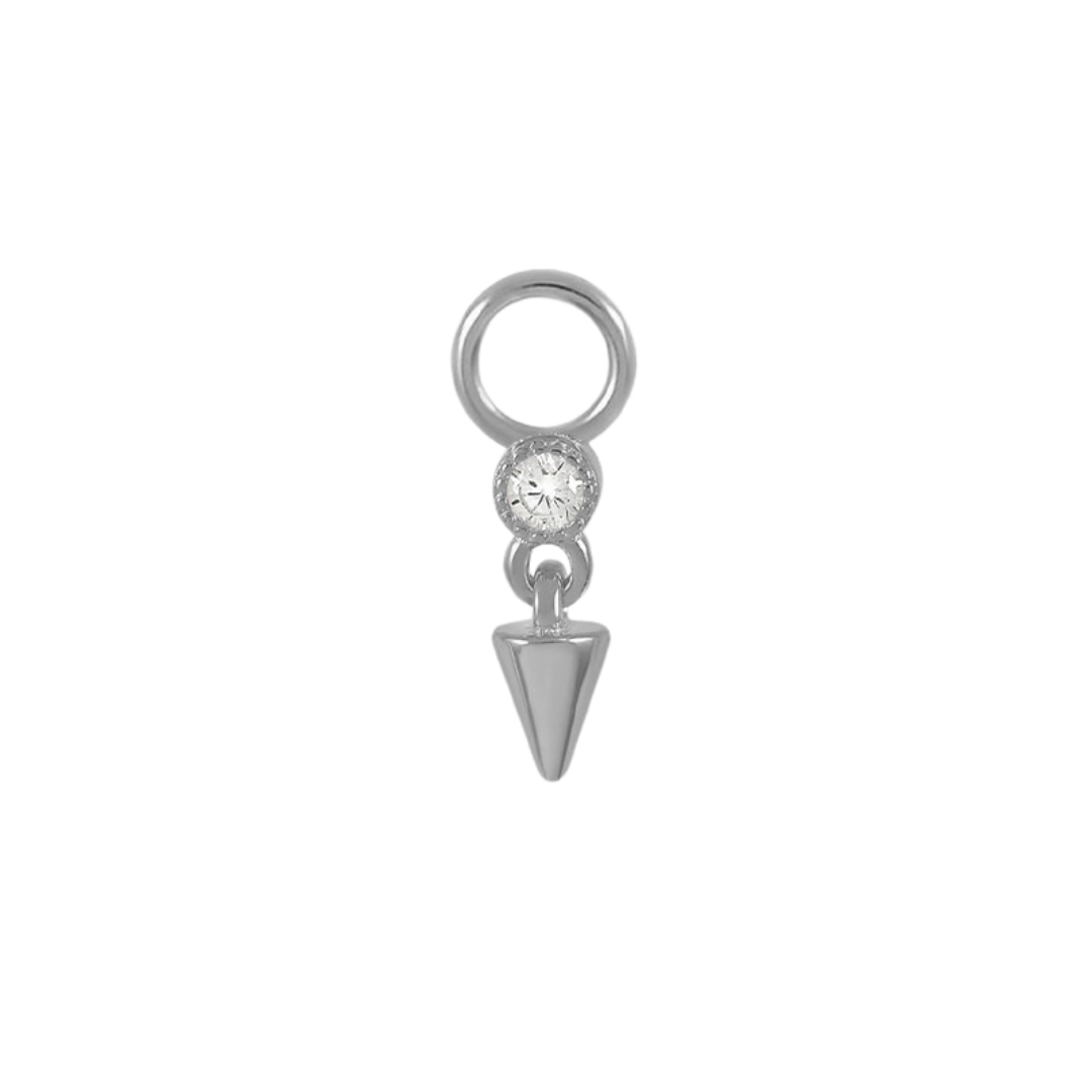 Baby Dagger Earring Charm