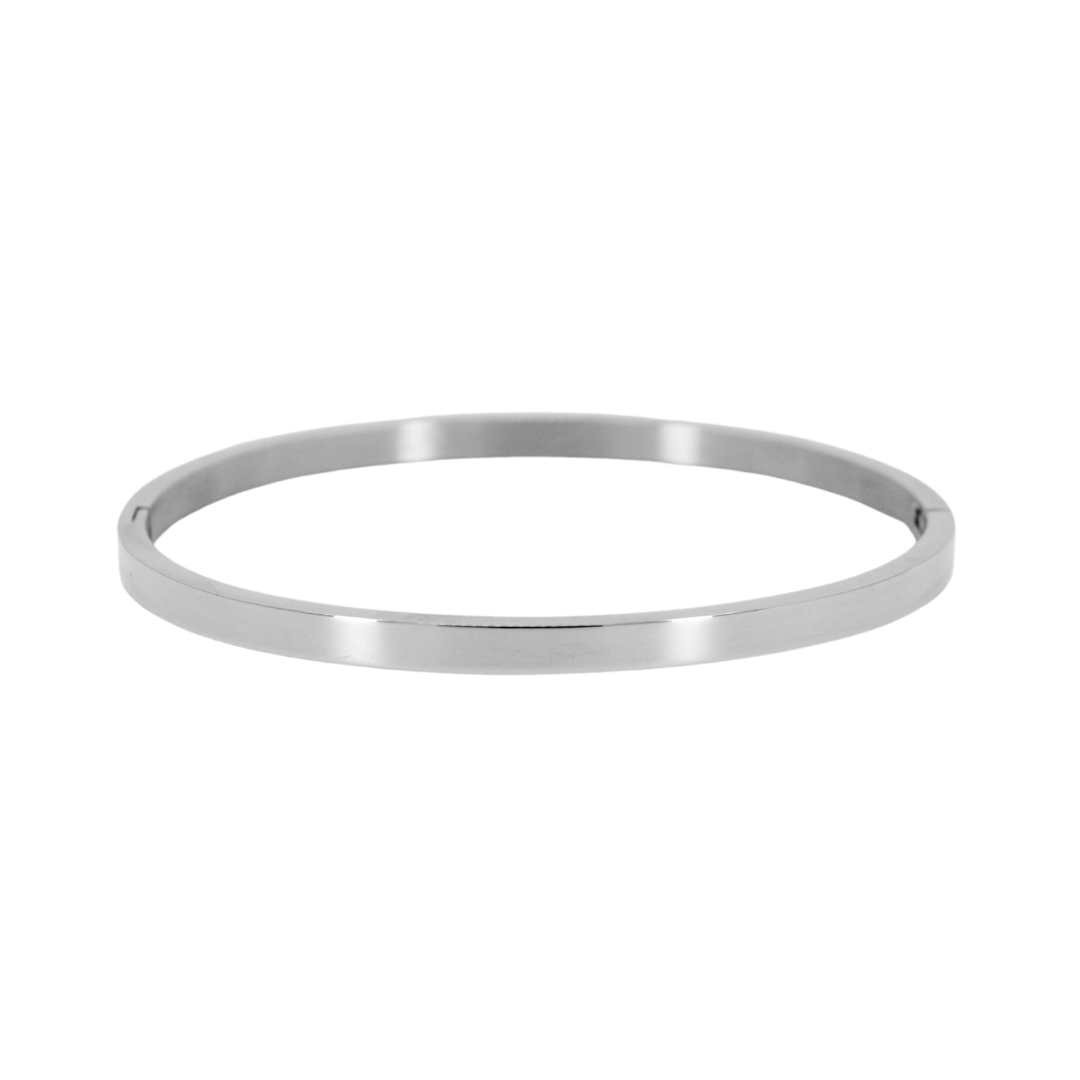 SILVER / SMALL/MEDIUM