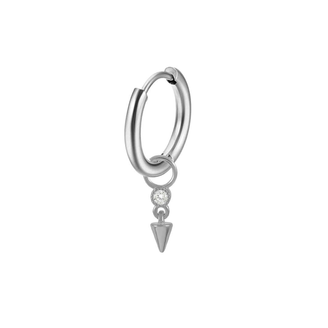 Baby Dagger Earring Charm