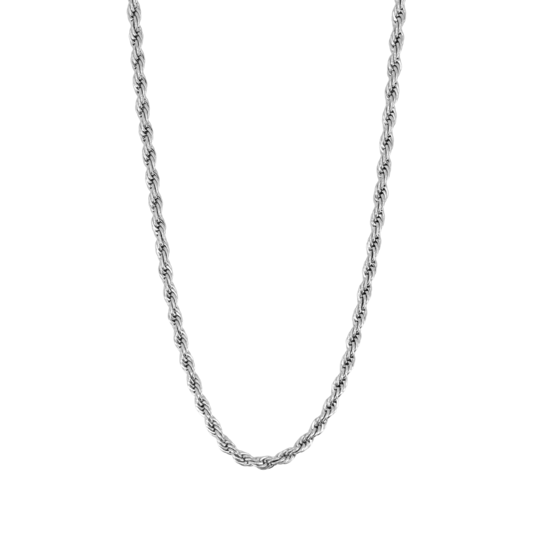 Thin Rope Chain