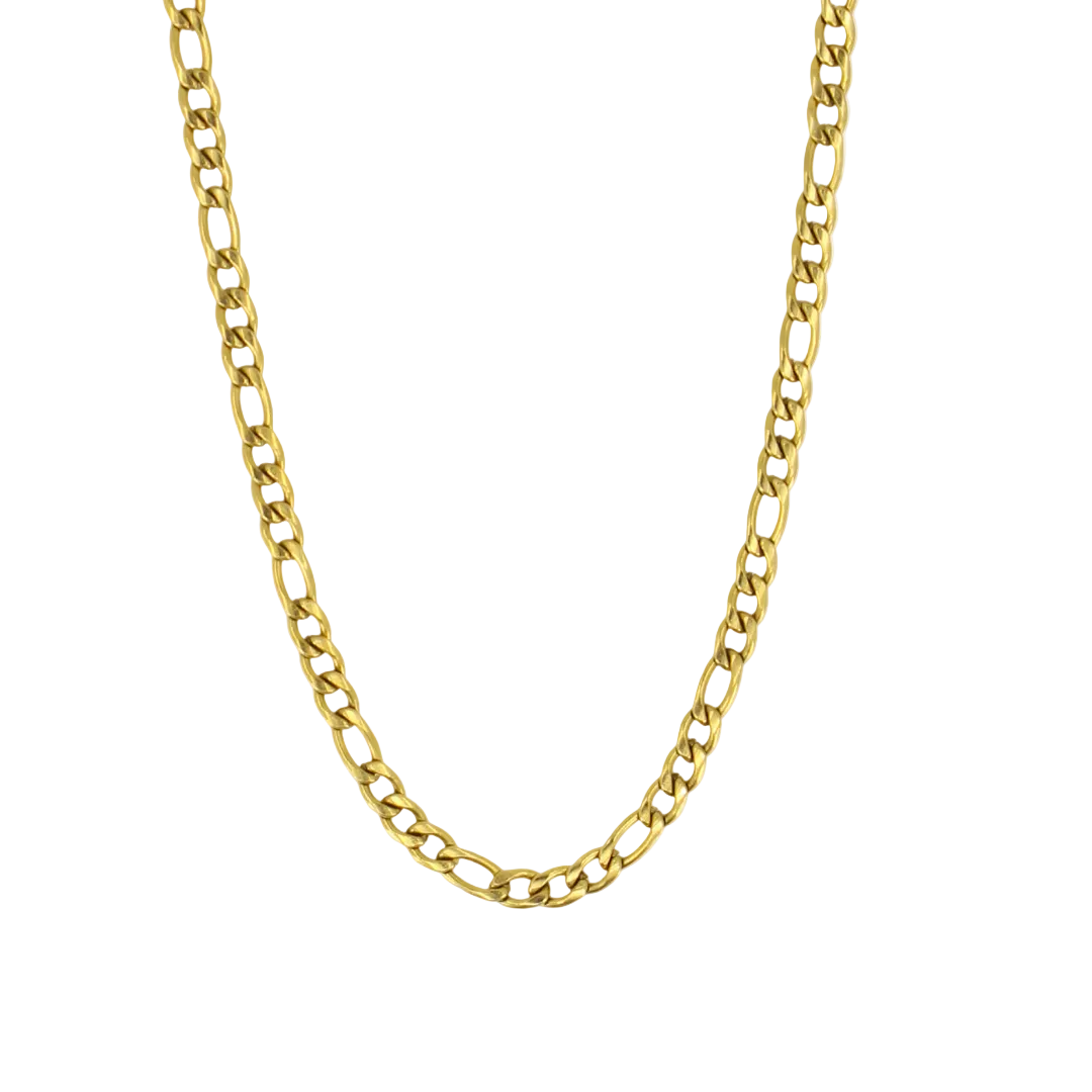 Dainty Figaro Chain