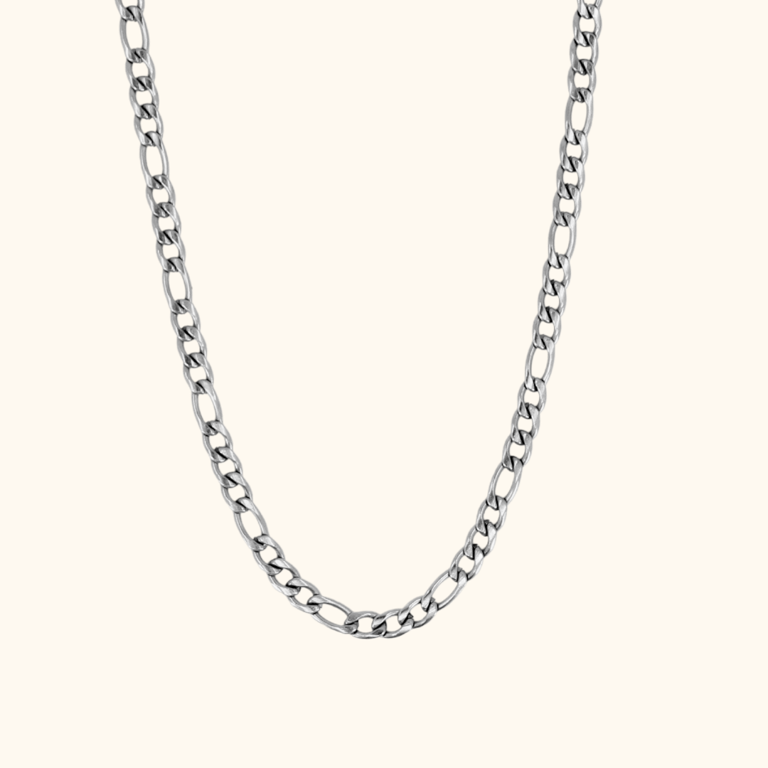 Dainty Figaro Chain