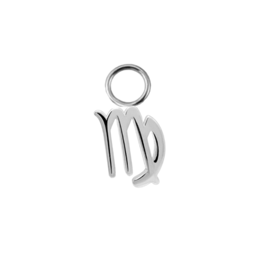 Zodiac Charm