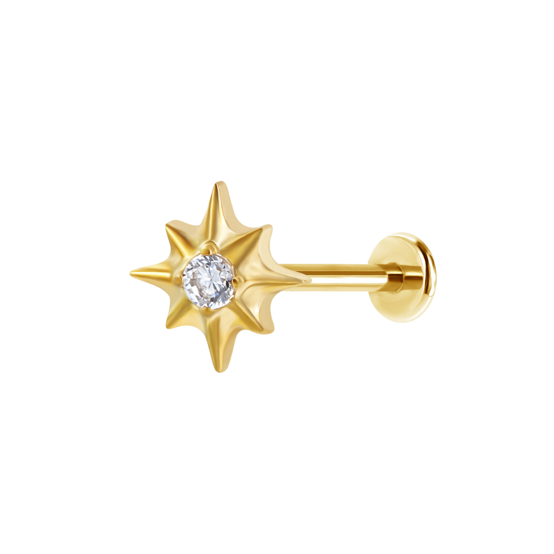 North Star Flatback Stud