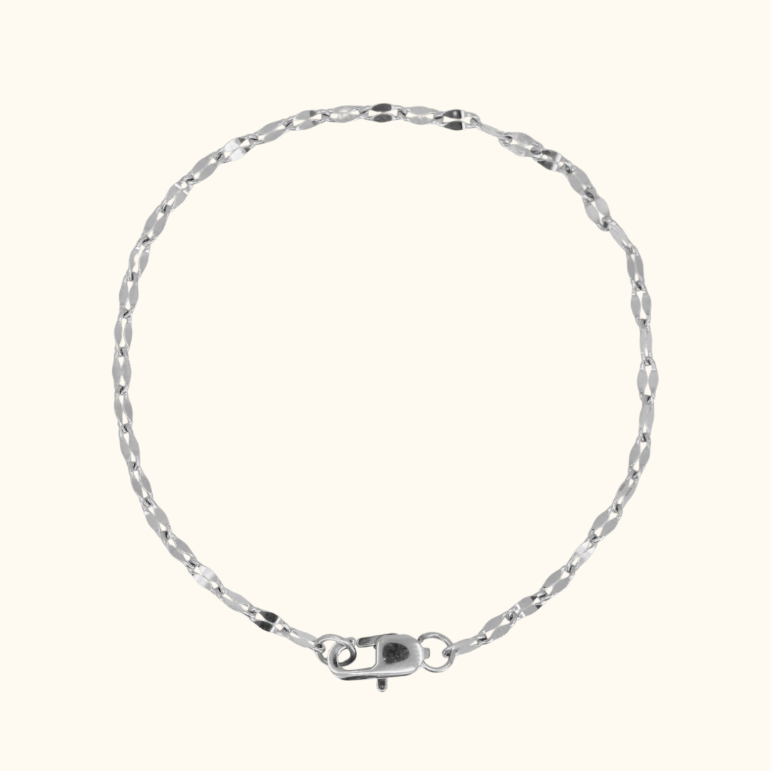 Kara Chain Bracelet