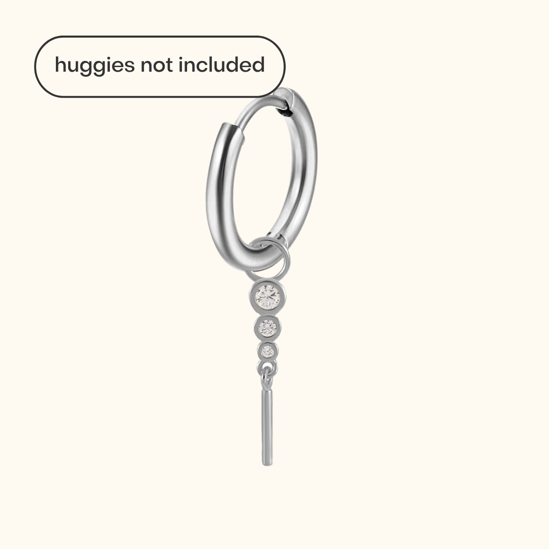 Gradient Dangle Charm