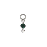SILVER / SINGLE