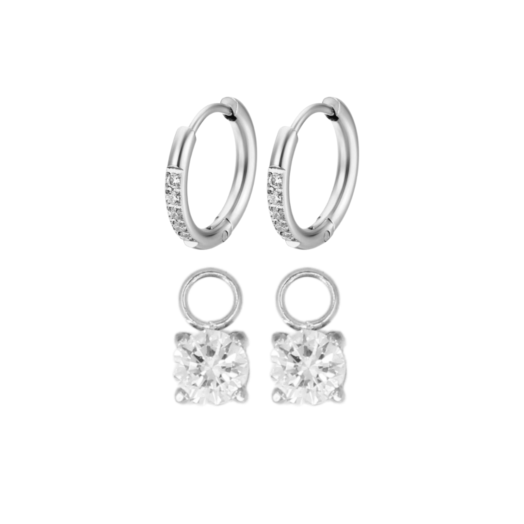 Everyday Glow Earring Bundle