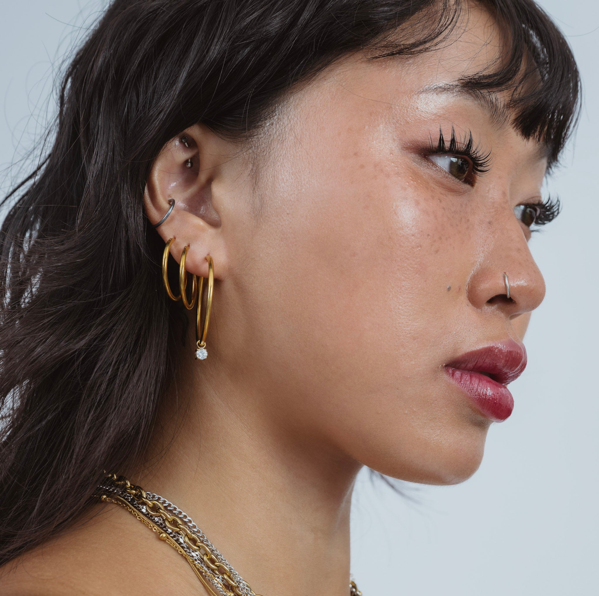 Classic Diamond Charm