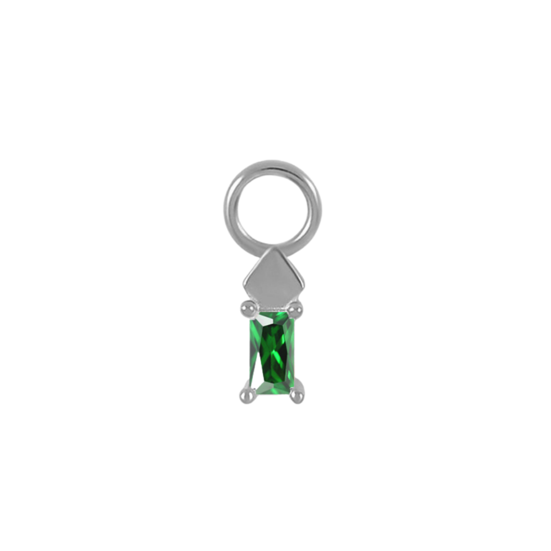 Fairy Green Charm