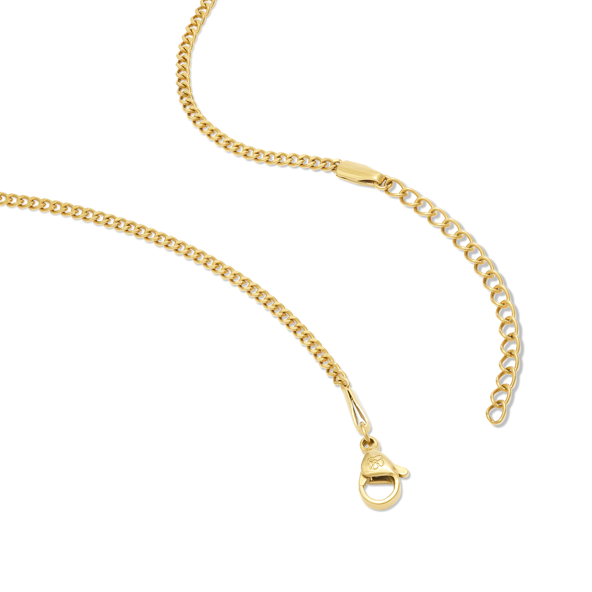 Cuban Chain Necklace