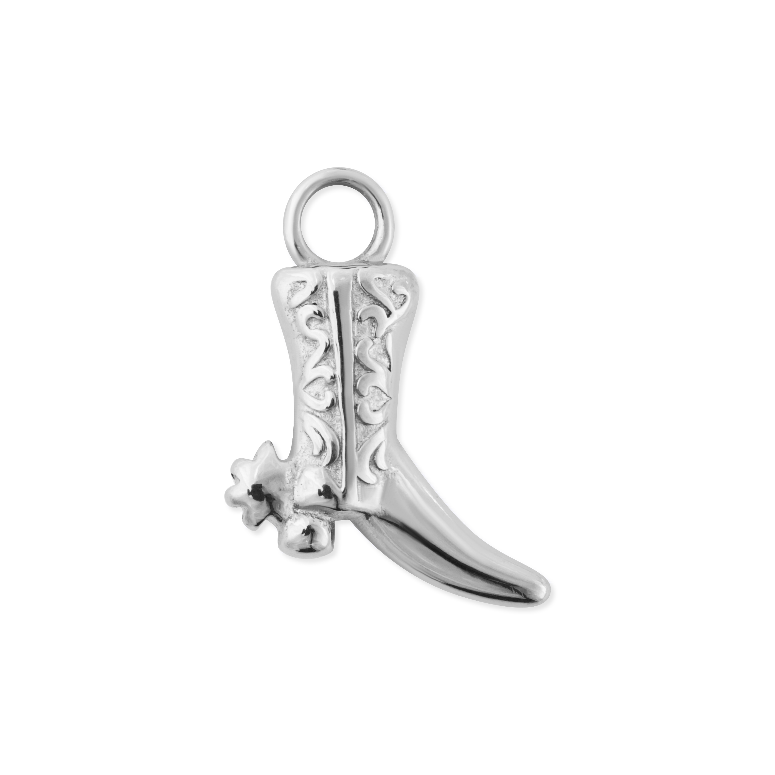 Boot Charm