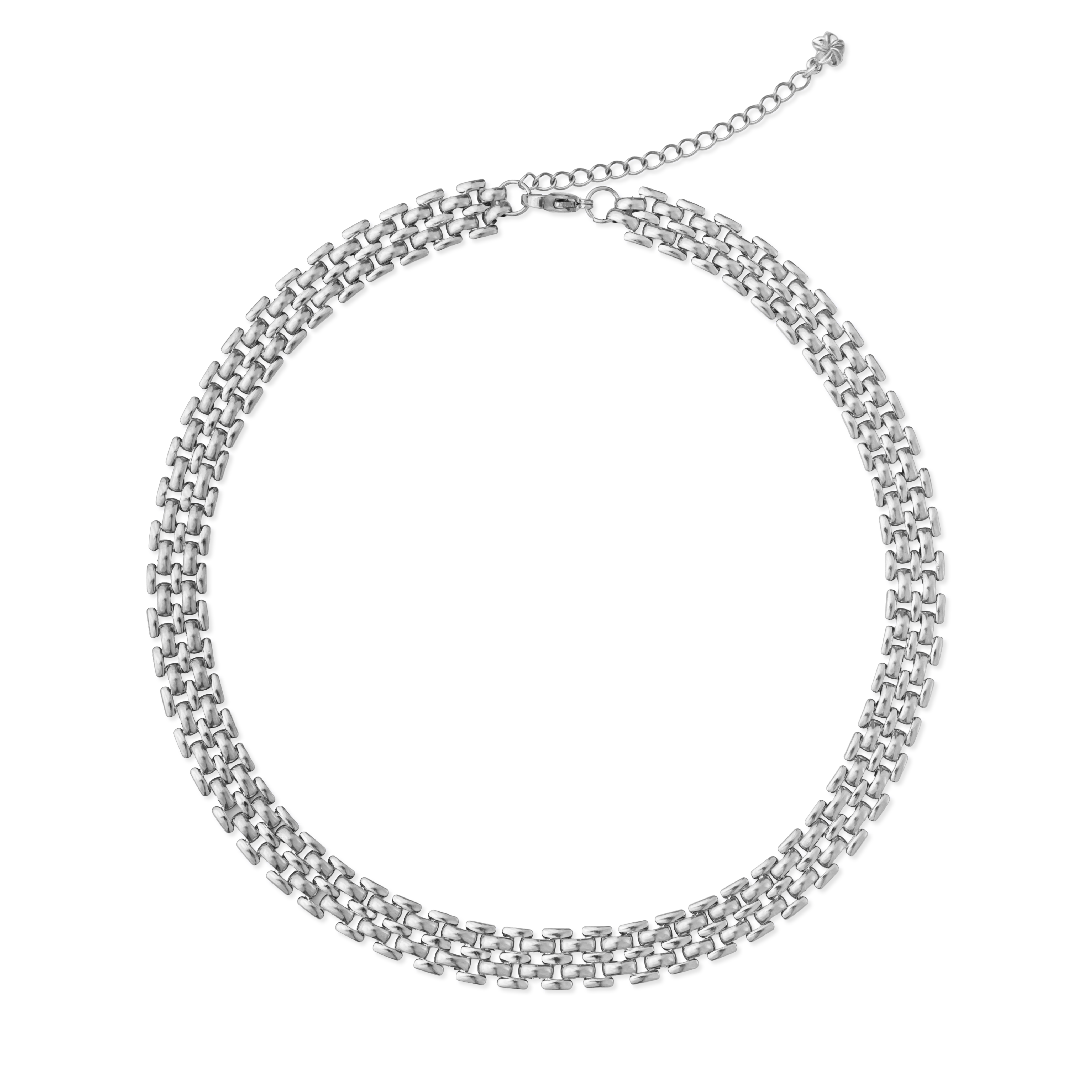 Panther Chain Necklace
