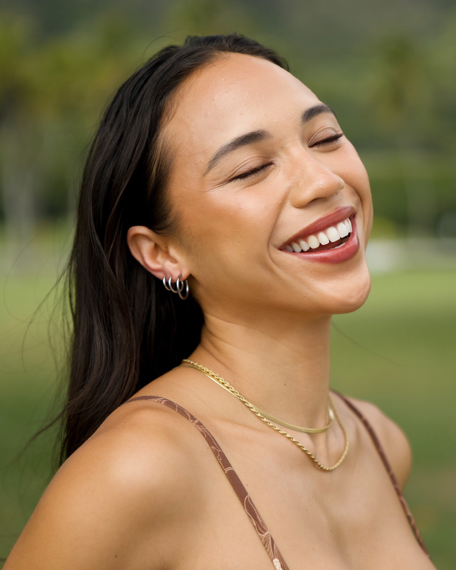 Triple Hoops Earring Bundle