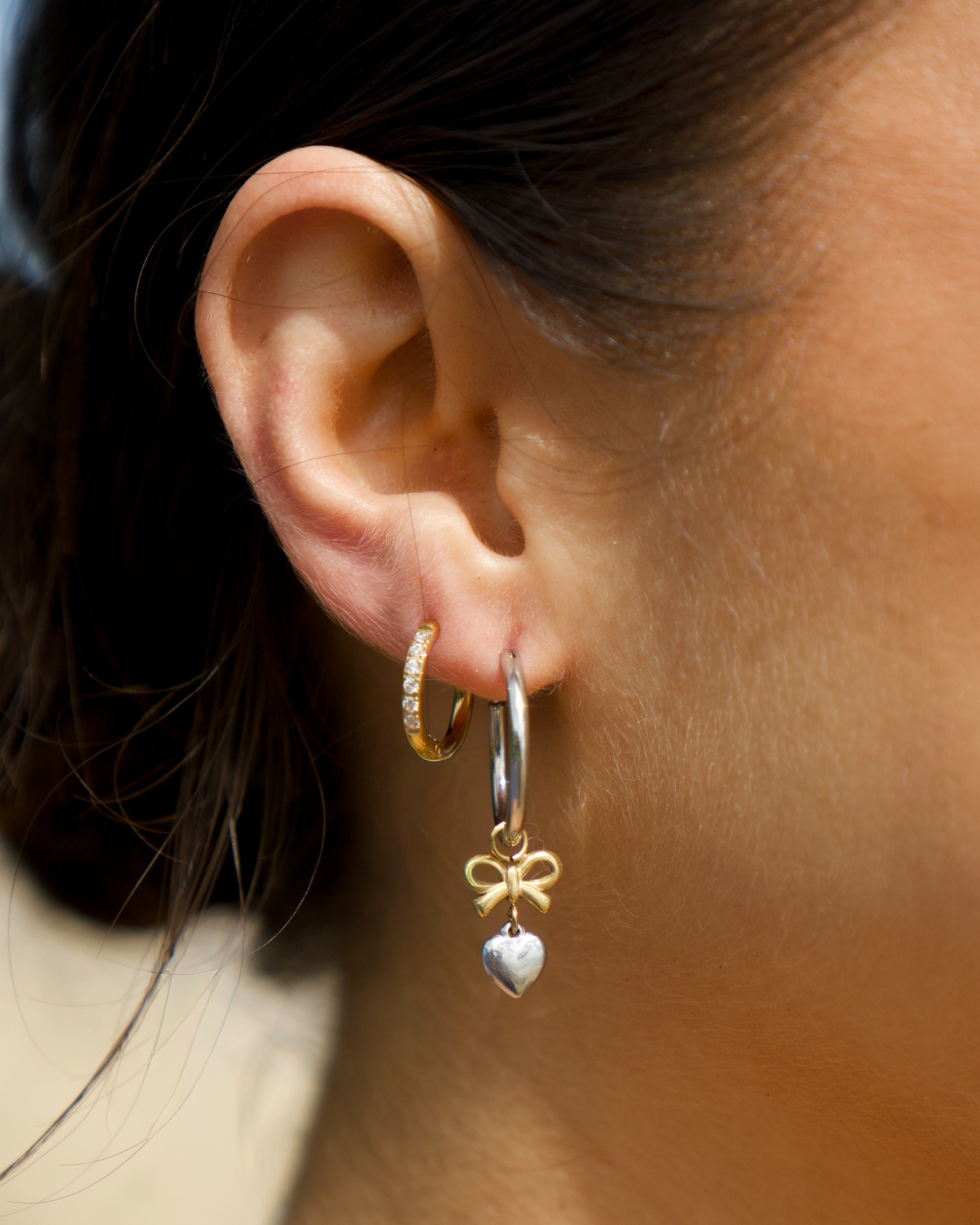 Mix Metal Magic Bundle