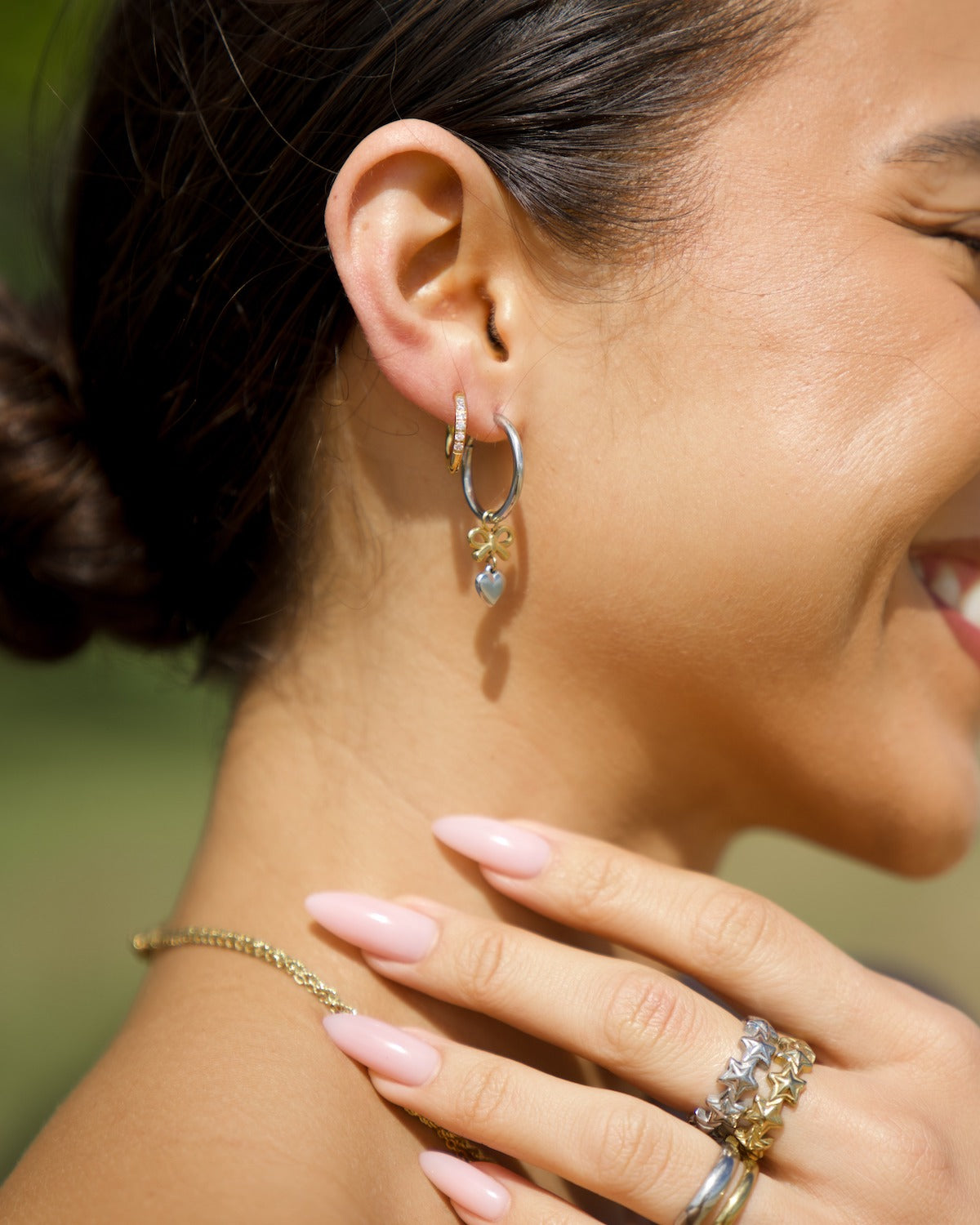 Mix Metal Magic Bundle