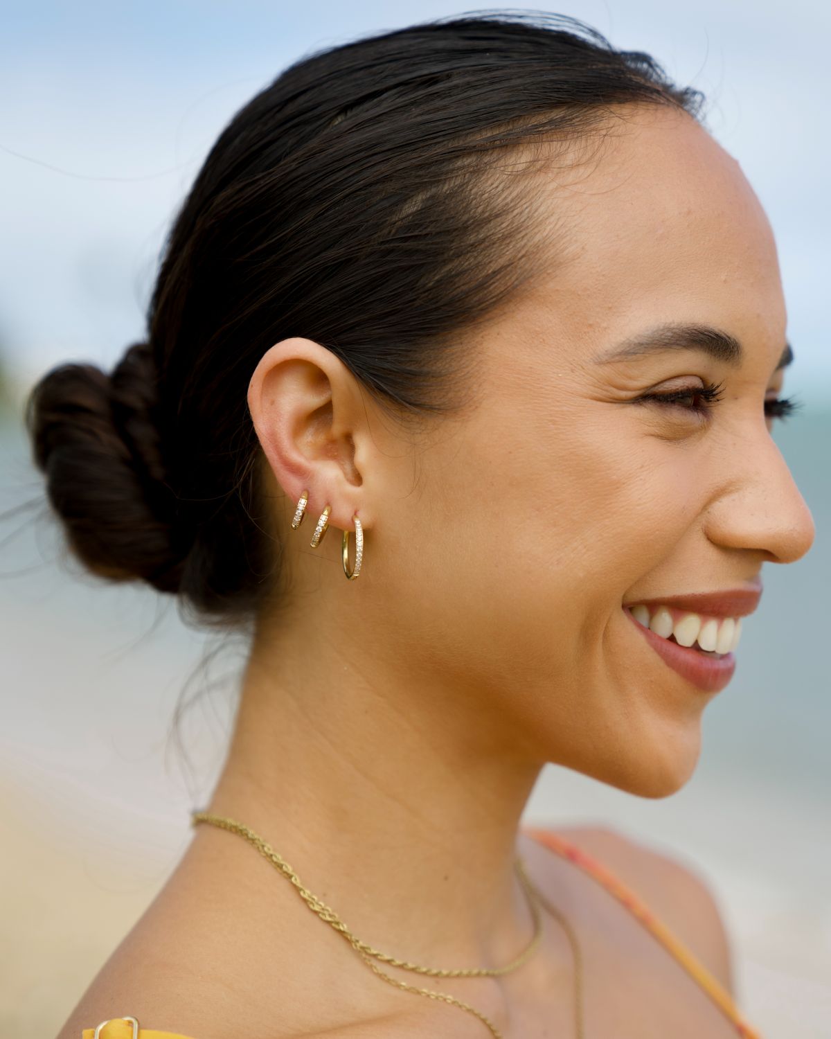 Sparkle & Glow Earring Bundle