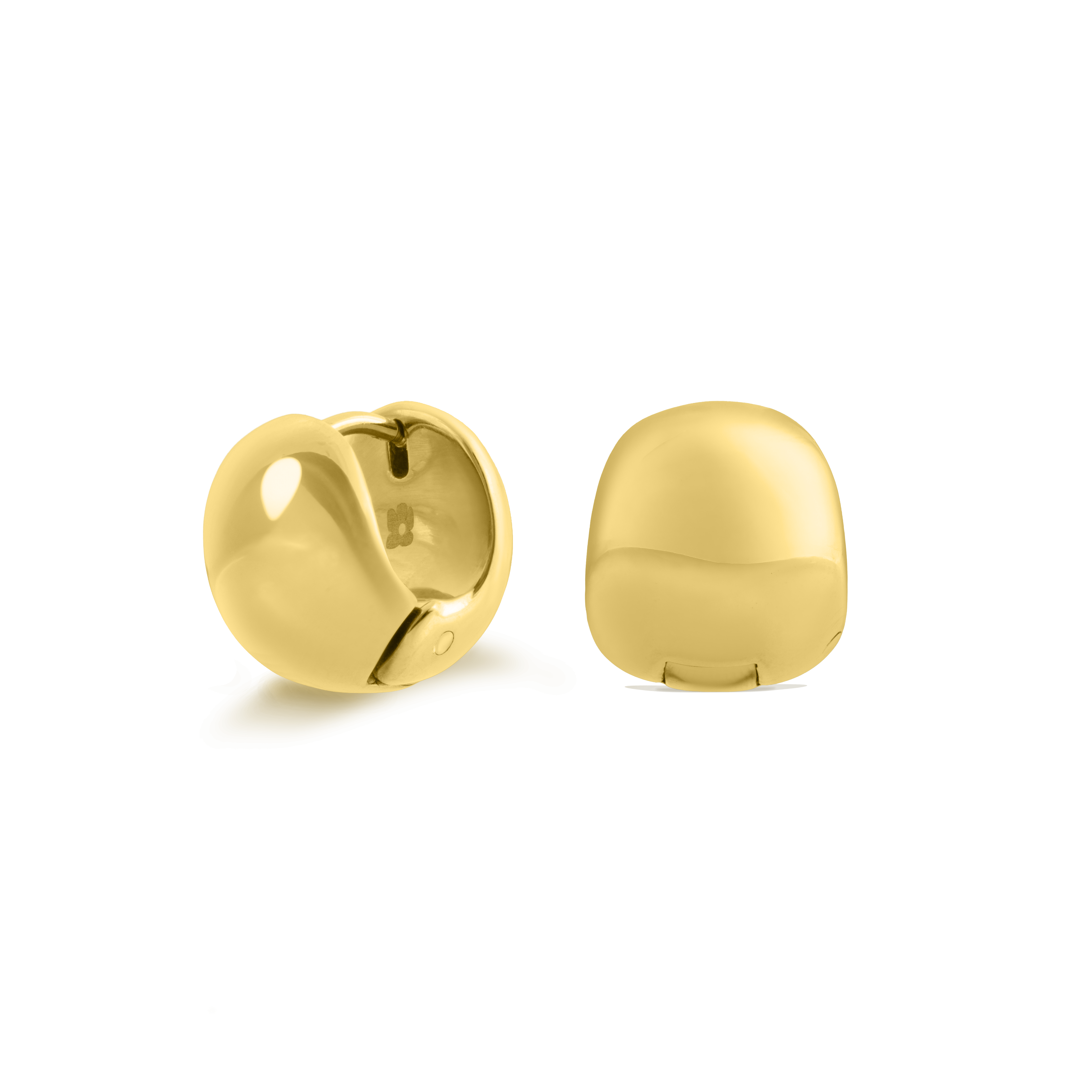Sphere Hoops 01