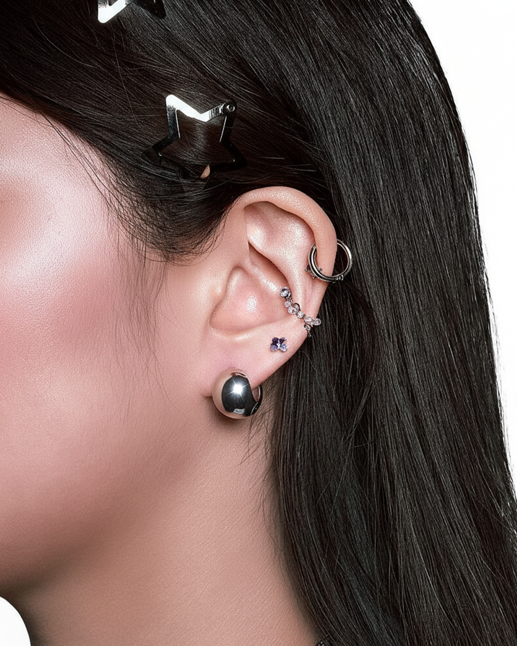 Sphere Hoops 02