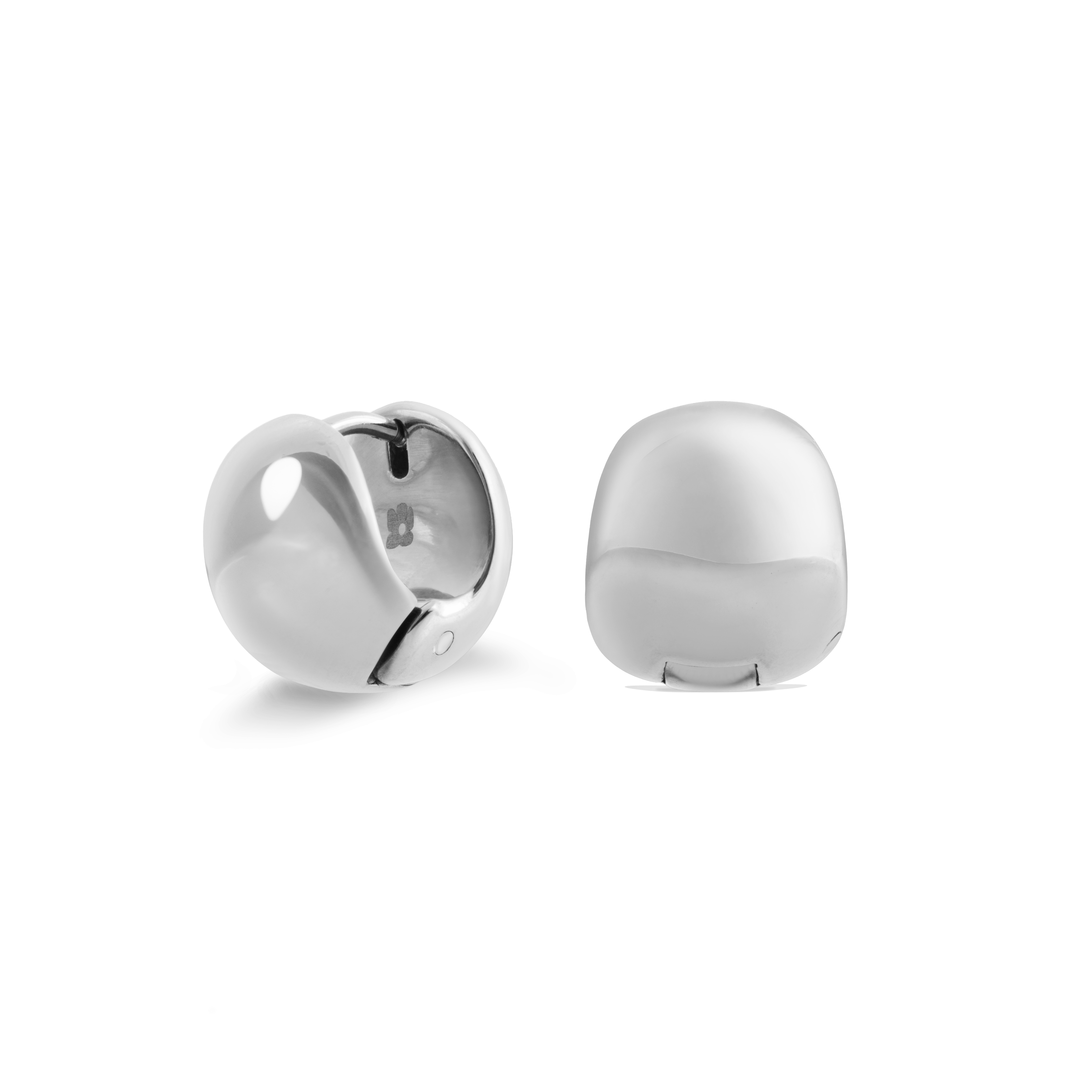 Sphere Hoops 07