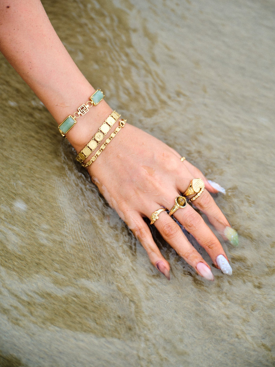 The Honest Guide to Waterproof Jewelry (2026)