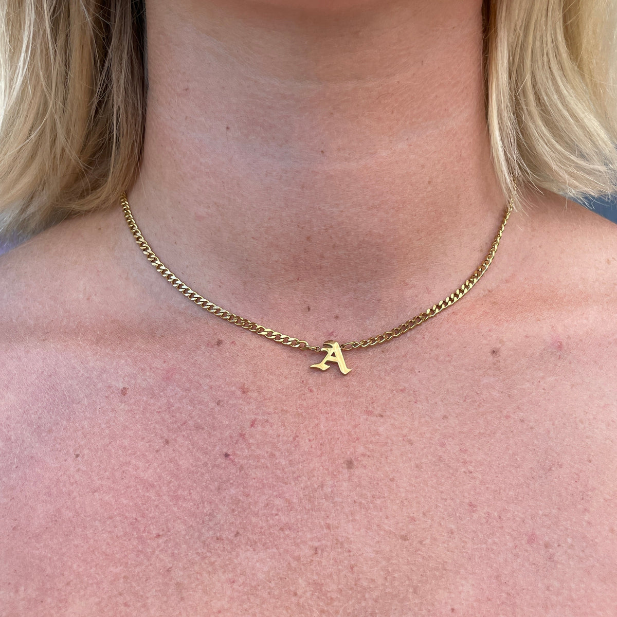 Personalized Jewelry