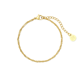 GOLD / 6+1.5in