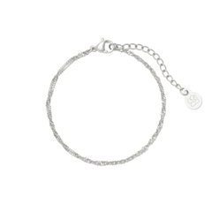 
Dainty Rope Chain Bracelet