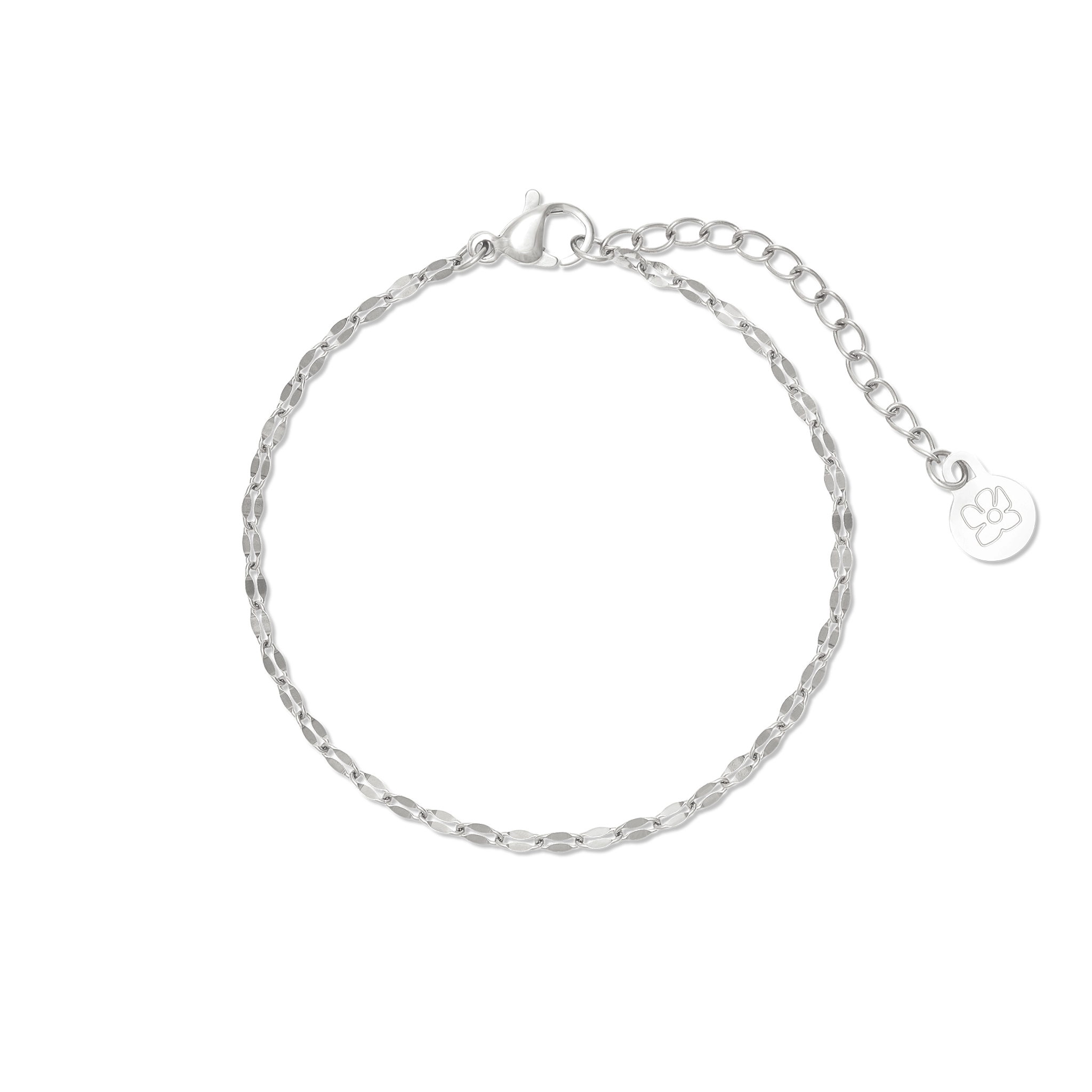 
Kara Chain Bracelet