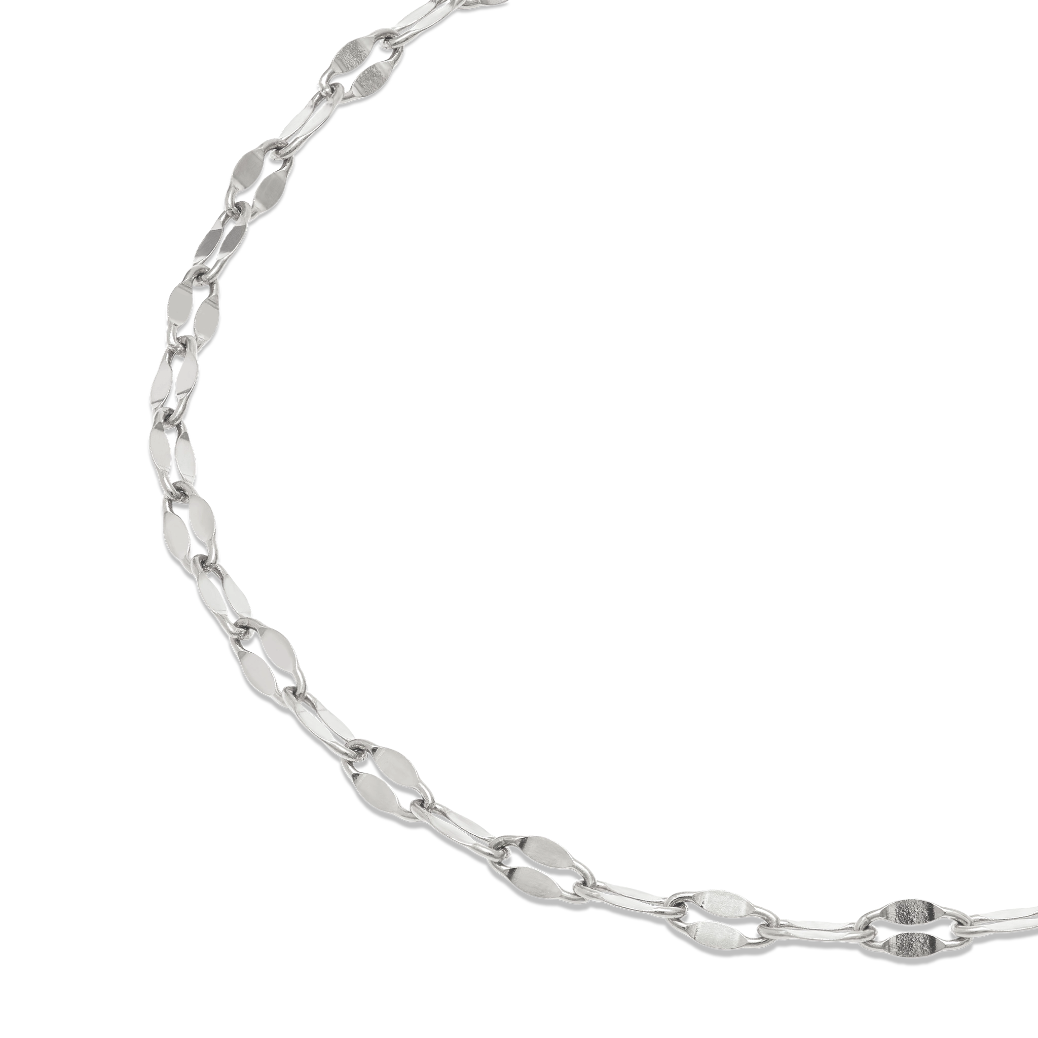 
Kara Chain Bracelet