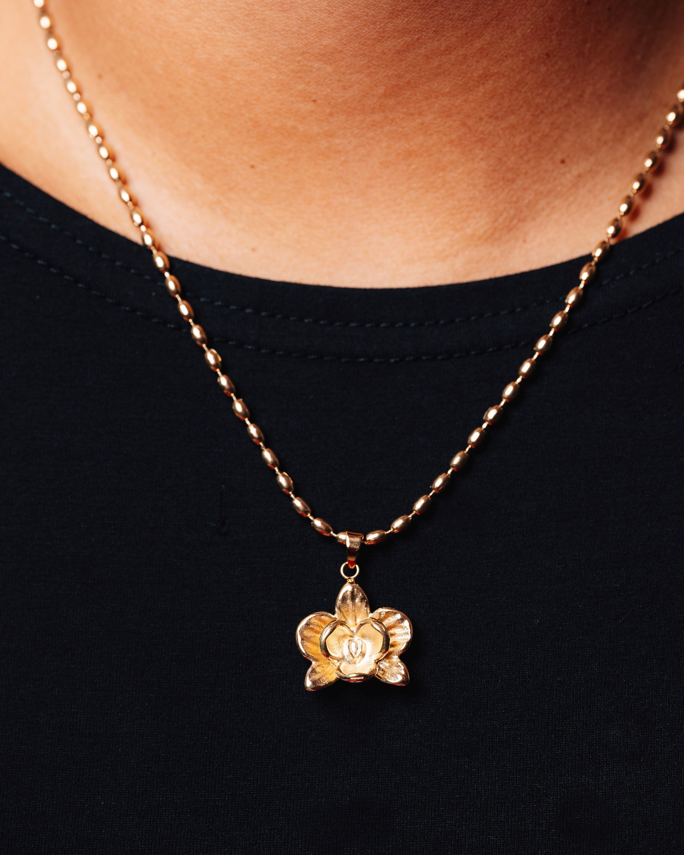 
Good Fortune Necklace Set