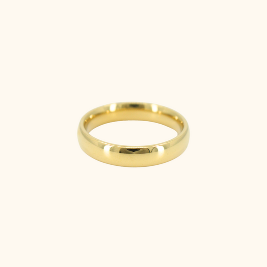 Everyday Classic Ring Band