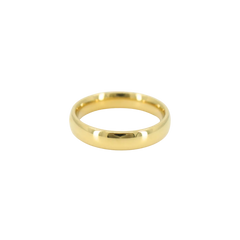 
Everyday Classic Ring Band