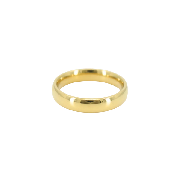 Everyday Classic Ring Band