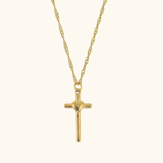 Necklaces – Stay Golden HI Jewelry