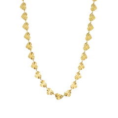 
Starlight Heart Chain Necklace
