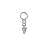 SILVER / SINGLE