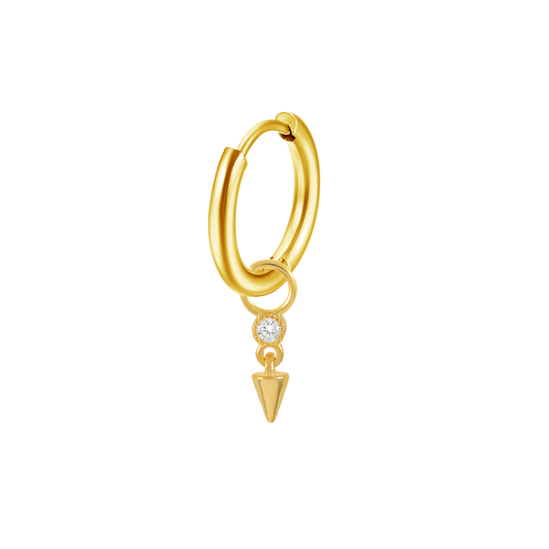 
Baby Dagger Earring Charm