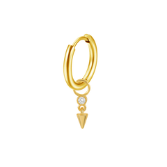 
Baby Dagger Earring Charm