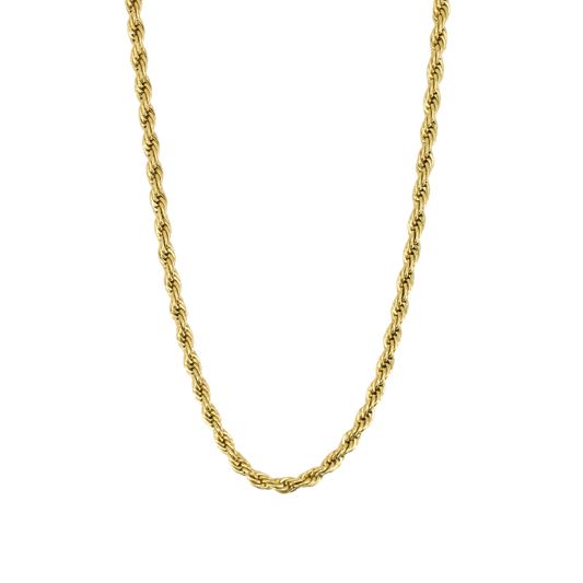 Thin Rope Chain