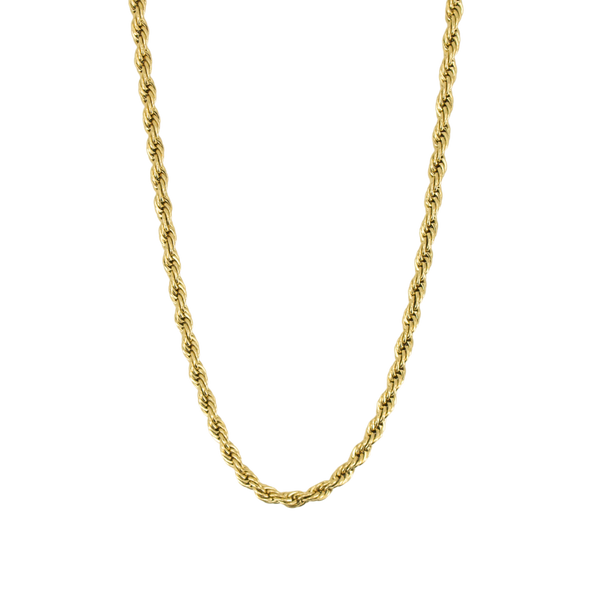 Thin Rope Chain