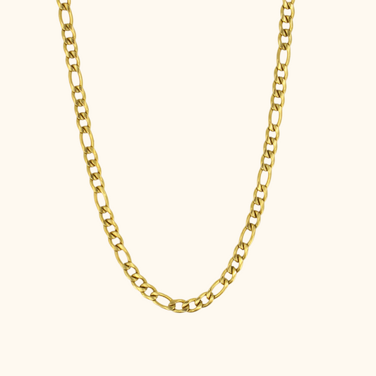 Dainty Figaro Chain